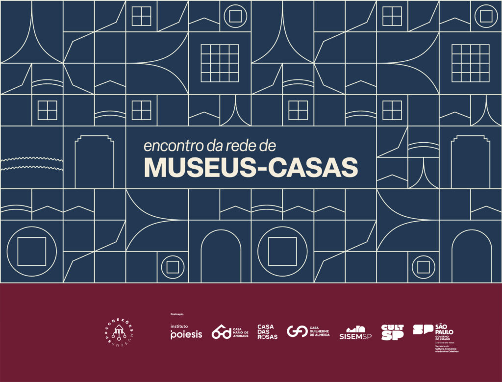 ENCONTRO DA REDE DE MUSEUS-CASAS