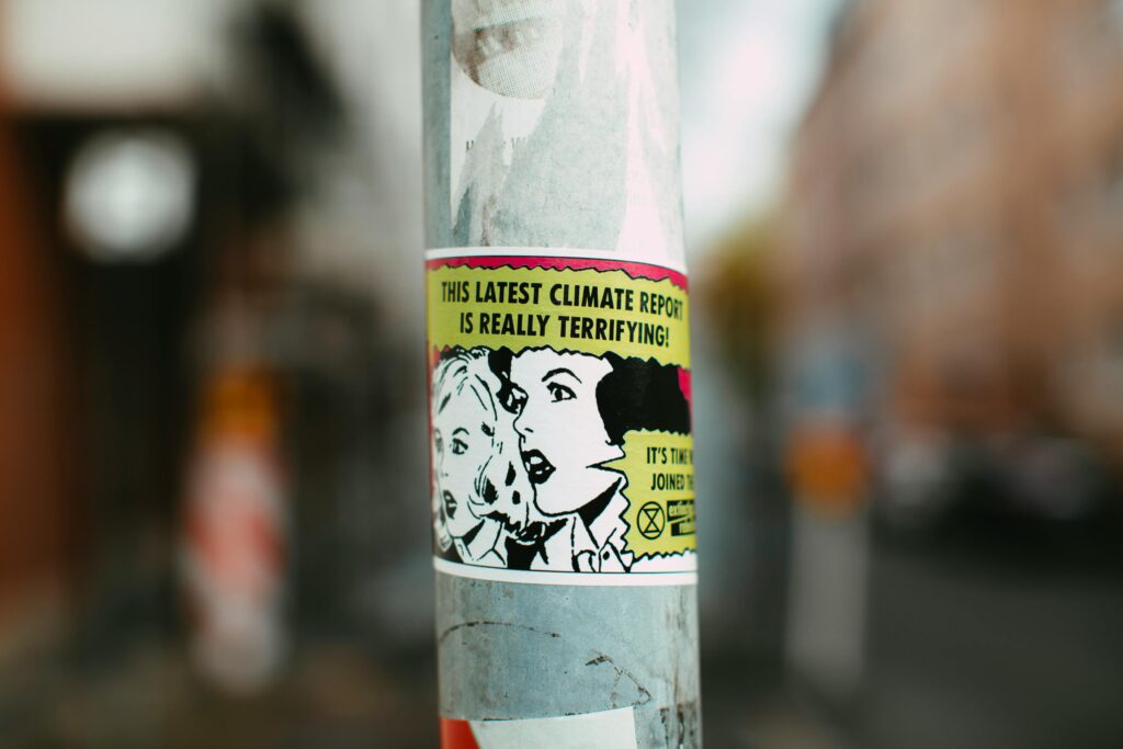 COP 30 – MUSEUS EM CLIMA DE MUDANÇA
