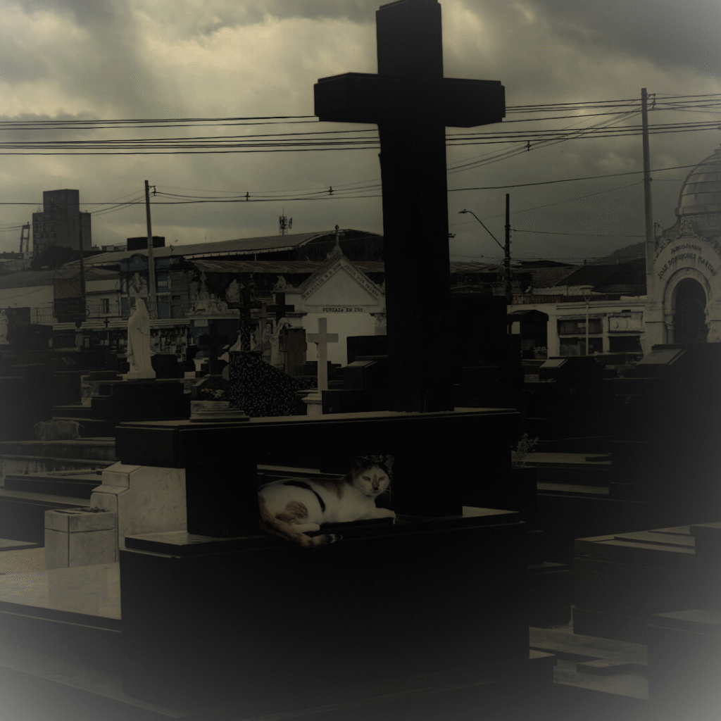 PAULISTA CULTURAL | O PODER SOBRENATURAL DE CONTAR HISTÓRIAS