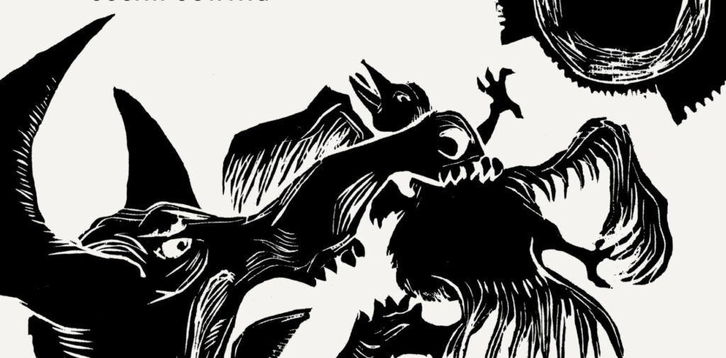 O RETORNO DO BARÃO DE WENCKHEIM