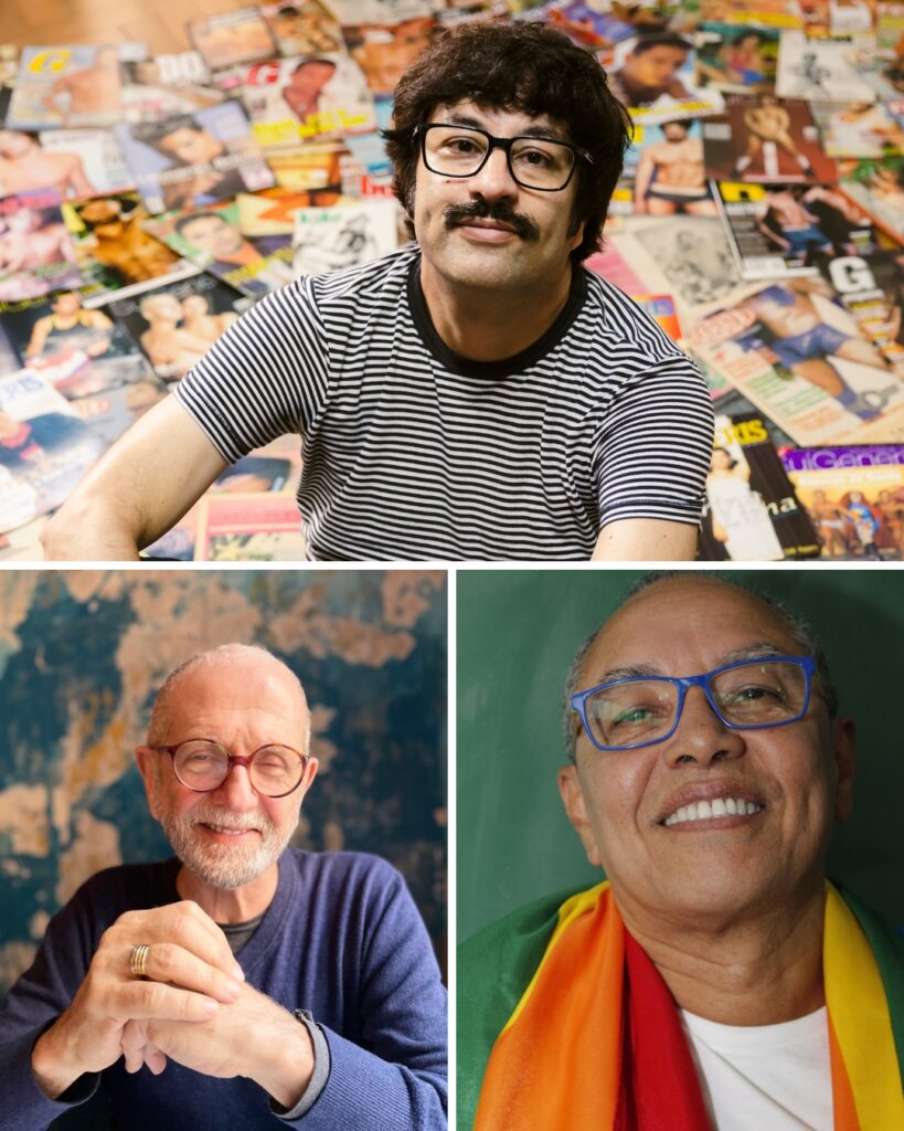 UMA BREVE HISTÓRIA DA IMPRENSA LGBT+ NO BRASIL
